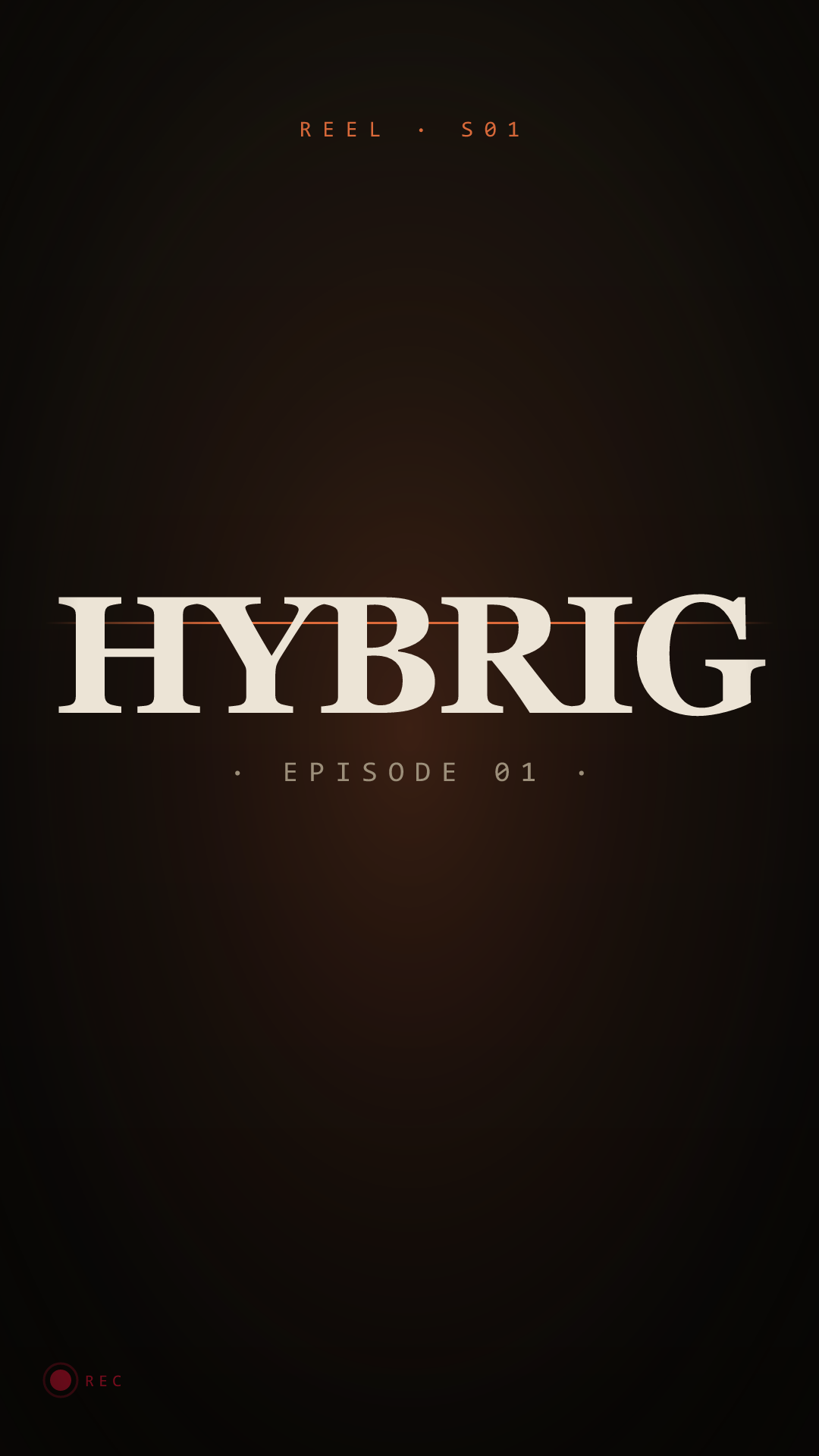 Cinematic intro frame placeholder